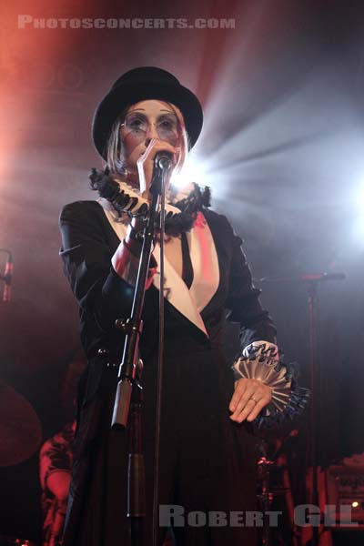 MIDNIGHT SISTER - 2018-05-29 - PARIS - Cabaret Sauvage - 